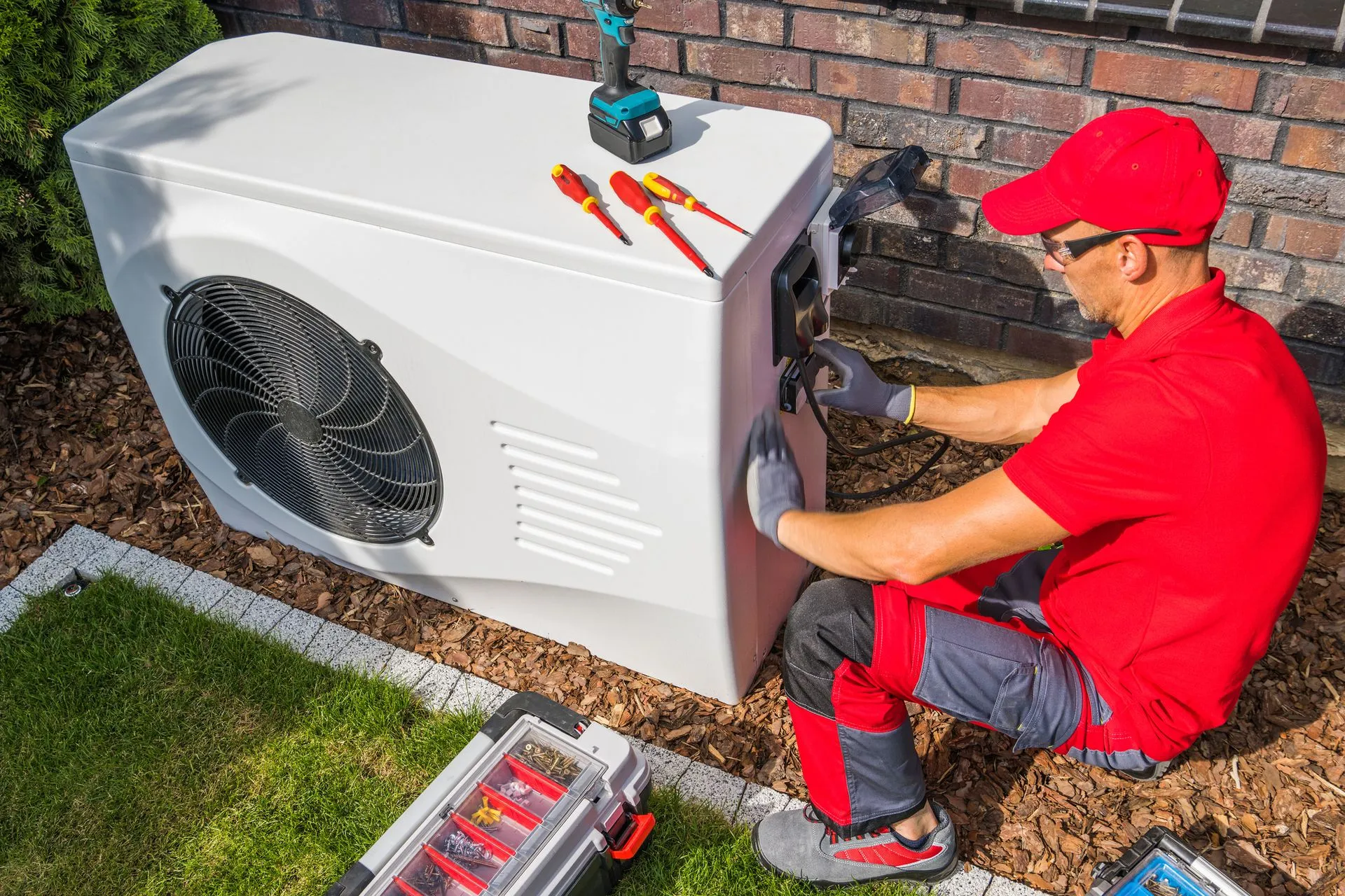 About HVAC in Dearing, GA